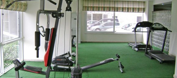 3 rooms Apartment in Cikcilli, Turkey No. 9712 7