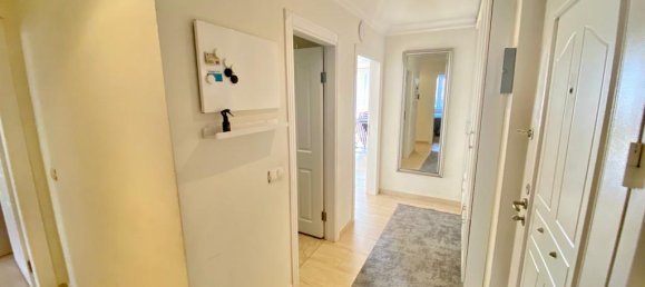 3 rooms Apartment in Cikcilli, Turkey No. 9712 12