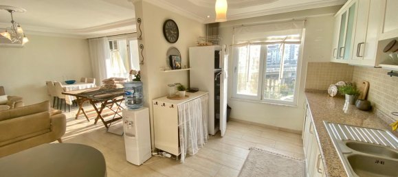 3 rooms Apartment in Cikcilli, Turkey No. 9712 14