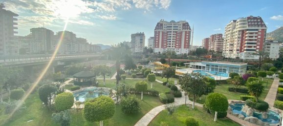 3 rooms Apartment in Cikcilli, Turkey No. 9712 5