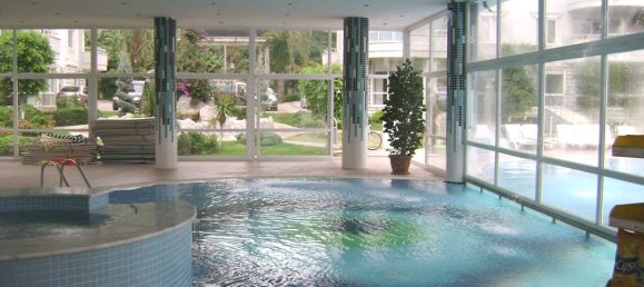 3 rooms Apartment in Cikcilli, Turkey No. 9712 10