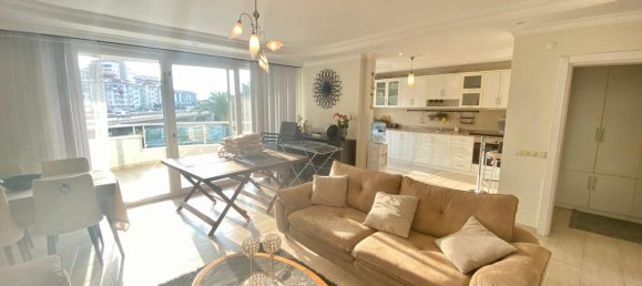 3 rooms Apartment in Cikcilli, Turkey No. 9712 17