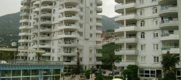 3 rooms Apartment in Cikcilli, Turkey No. 9712 2