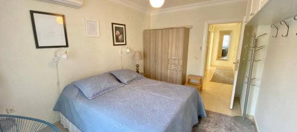 3 rooms Apartment in Cikcilli, Turkey No. 9712 23