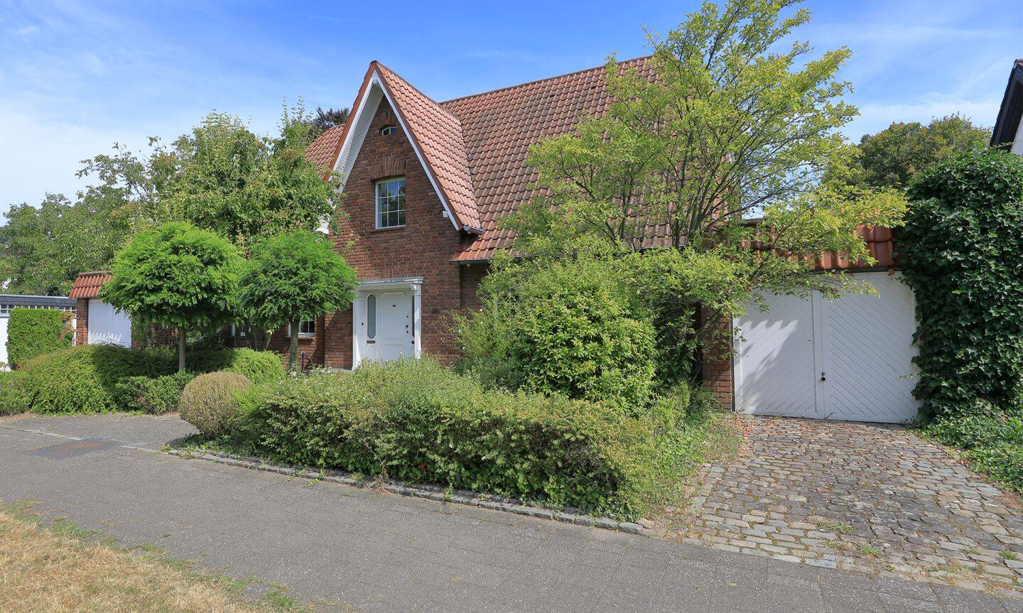 5غرفة تاون هاوس في Cologne, Germany رقم 340321