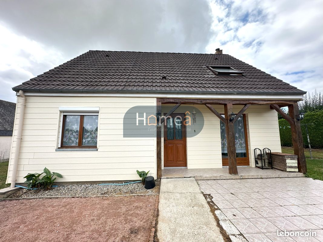 4 bedrooms House in Totes, France No. 358110