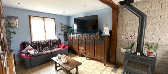 4 bedrooms House in Totes, France No. 358110 2