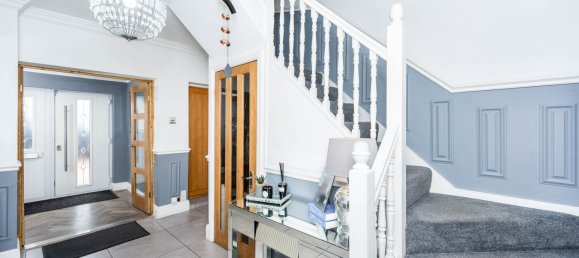 4 bedrooms House in Ormskirk, United Kingdom No. 1950 3