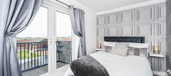 4 bedrooms House in Ormskirk, United Kingdom No. 1950 12