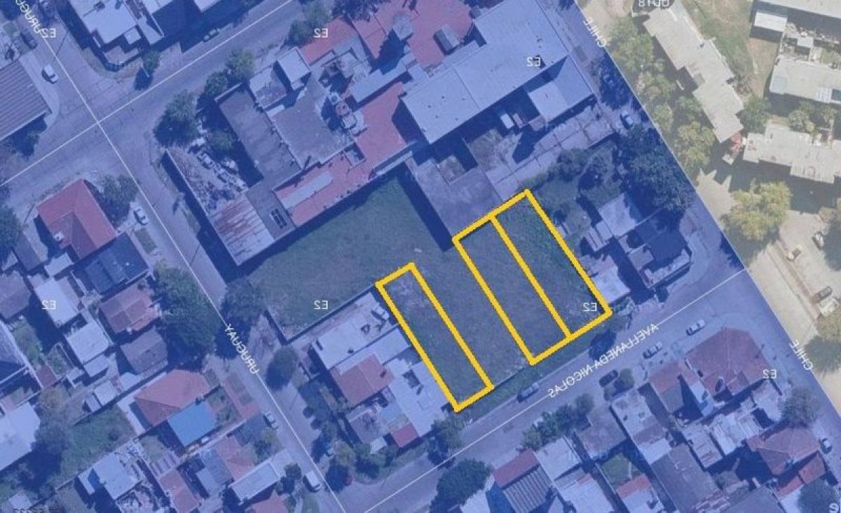  Land in Mar del Plata, Argentina No. 113742