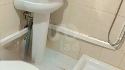 2 bedrooms Apartment in Barcelona, Spain No. 135609