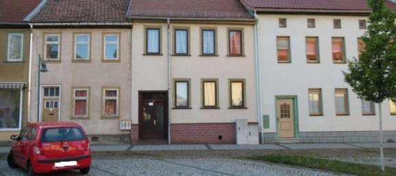 6غرفة تاون هاوس في Gotha, Germany رقم 175962 2