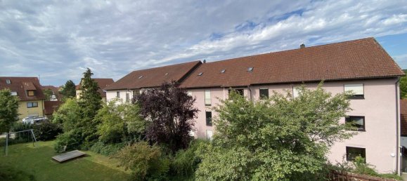 3 chambres Appartement à Ansbach, Germany No. 357253 5