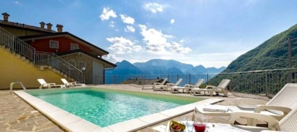 Квартира с 1 спальней в Фонтено, Италия № 378762 2