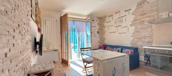 Квартира с 1 спальней в Фонтено, Италия № 378762 4