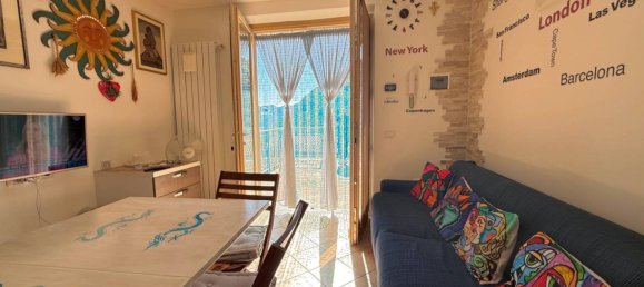 Квартира с 1 спальней в Фонтено, Италия № 378762 6