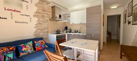 Квартира с 1 спальней в Фонтено, Италия № 378762 5