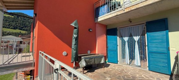 Квартира с 1 спальней в Фонтено, Италия № 378762 15