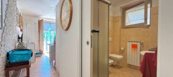 Квартира с 1 спальней в Фонтено, Италия № 378762 10