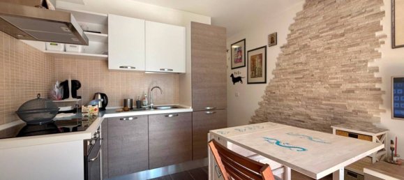 Квартира с 1 спальней в Фонтено, Италия № 378762 8