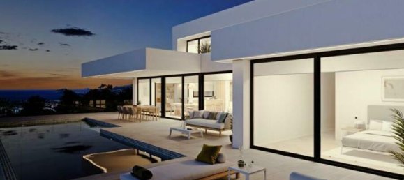 Villa de 4 dormitorios en Essen, Germany No. 72900 10