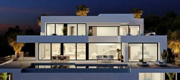 Villa de 4 dormitorios en Essen, Germany No. 72900 3