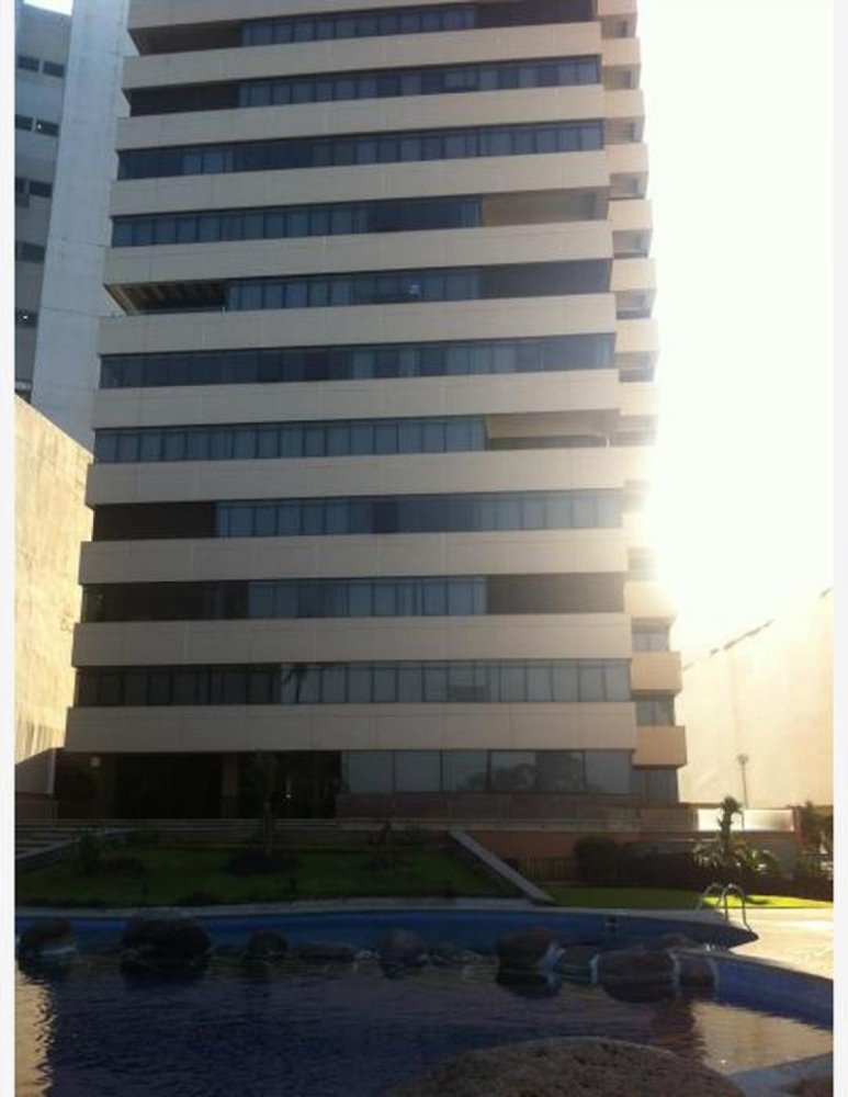 3 غرف نوم شقة في Veracruz, Mexico رقم 222950