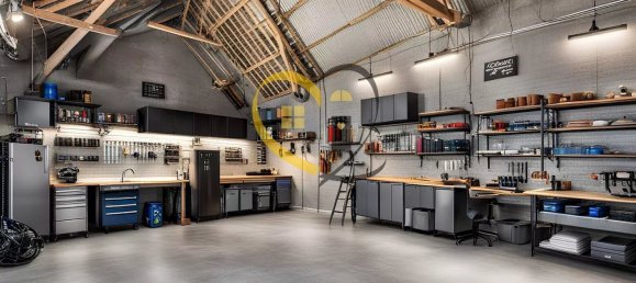 Casa T1 em Saint-Denis-de-Palin, France N.º 159718 5