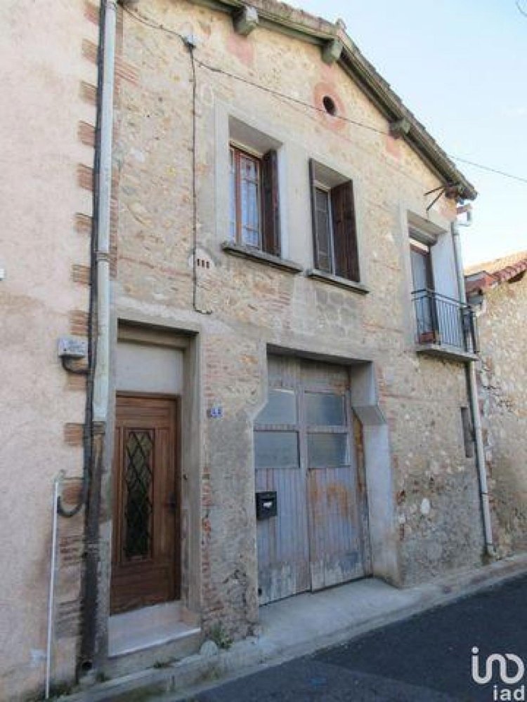 3 Schlafzimmer Haus in Thuir, France, Nr. 31780