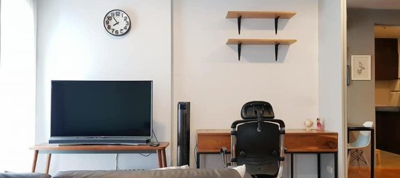 1 bedroom Condo in Bangkok, Thailand No. 2509 7