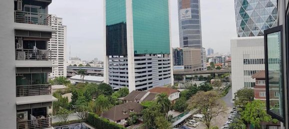 1 bedroom Condo in Bangkok, Thailand No. 2509 6