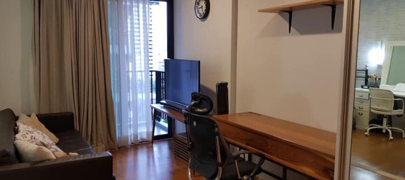 1 bedroom Condo in Bangkok, Thailand No. 2509 5