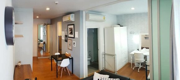 1 bedroom Condo in Bangkok, Thailand No. 2509 3