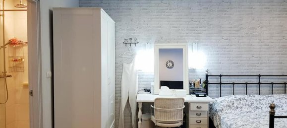 1 bedroom Condo in Bangkok, Thailand No. 2509 2