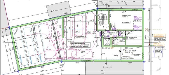 826m² Land in Vienna, Austria No. 252664 9