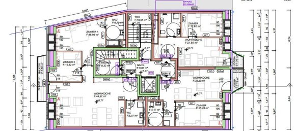 826m² Land in Vienna, Austria No. 252664 6