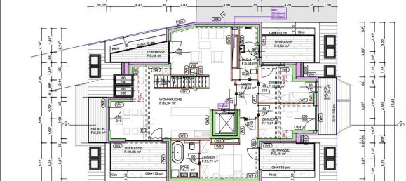 826m² Land in Vienna, Austria No. 252664 7