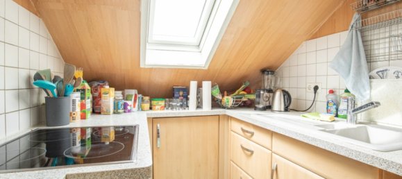 Apartamento de 3 habitaciónes en Freiburg im Breisgau, Germany No. 62988 8