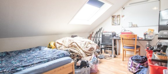 Apartamento de 3 habitaciónes en Freiburg im Breisgau, Germany No. 62988 7