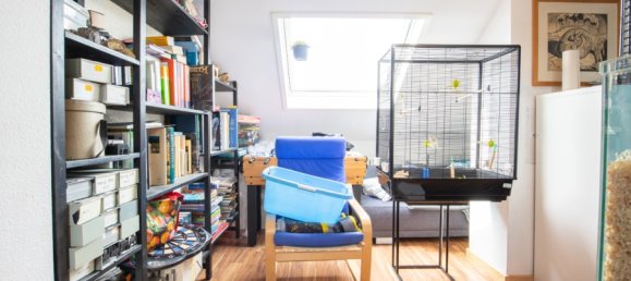 Apartamento de 3 habitaciónes en Freiburg im Breisgau, Germany No. 62988 4