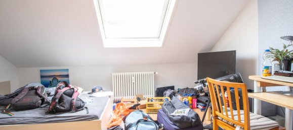 Apartamento de 3 habitaciónes en Freiburg im Breisgau, Germany No. 62988 6