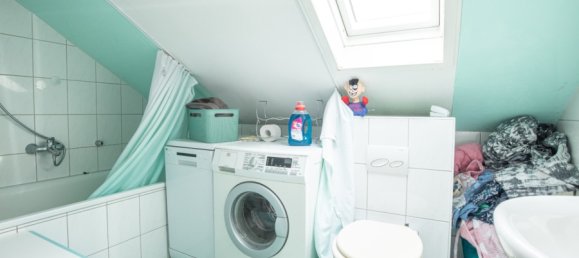 Apartamento de 3 habitaciónes en Freiburg im Breisgau, Germany No. 62988 9