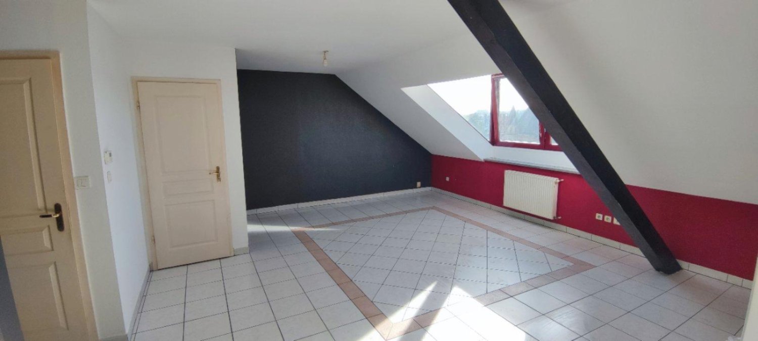 Apartamento de 2 dormitorios en Saarbrucken, Germany No. 354207