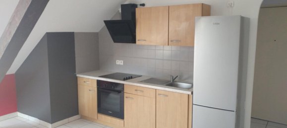 Apartamento de 2 dormitorios en Saarbrucken, Germany No. 354207 2