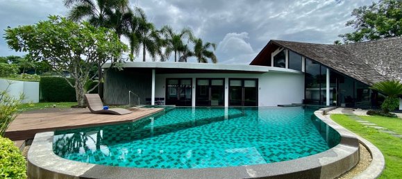 3 bedrooms Cafe / restaurant in Chiang Mai, Thailand No. 21812 2