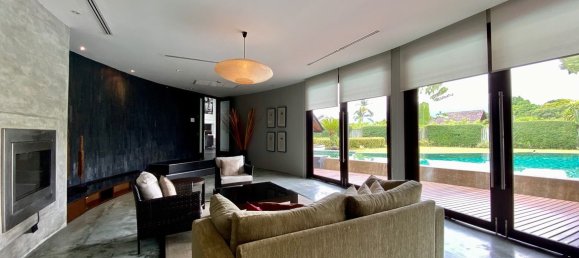 3 bedrooms Cafe / restaurant in Chiang Mai, Thailand No. 21812 5