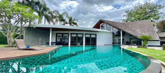 3 bedrooms Cafe / restaurant in Chiang Mai, Thailand No. 21812 24