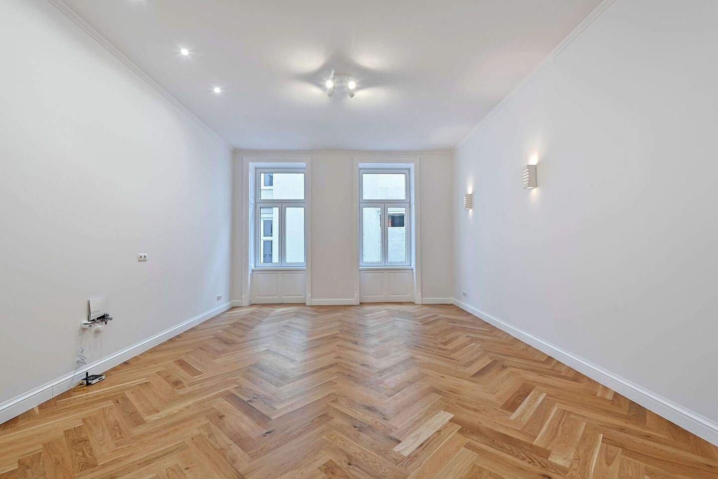 2 rooms Apartment in Neubau, Austria No. 154408
