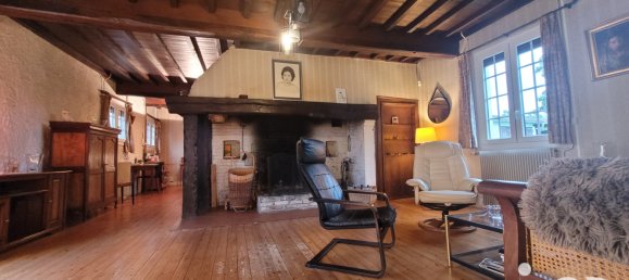 7 rooms House in Hallencourt, France No. 242482 4