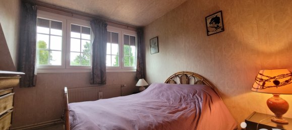 7 rooms House in Hallencourt, France No. 242482 11